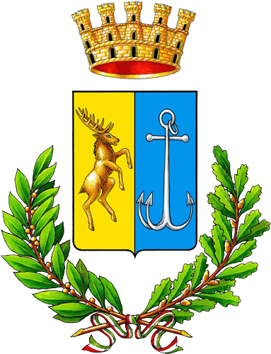Logo Comune di Cervignano del Friuli